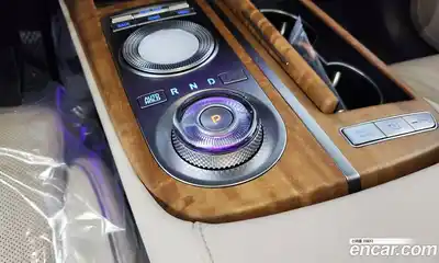 Genesis G80 2021 2.5 Автомат в Москве № 25797, миниатюра 11