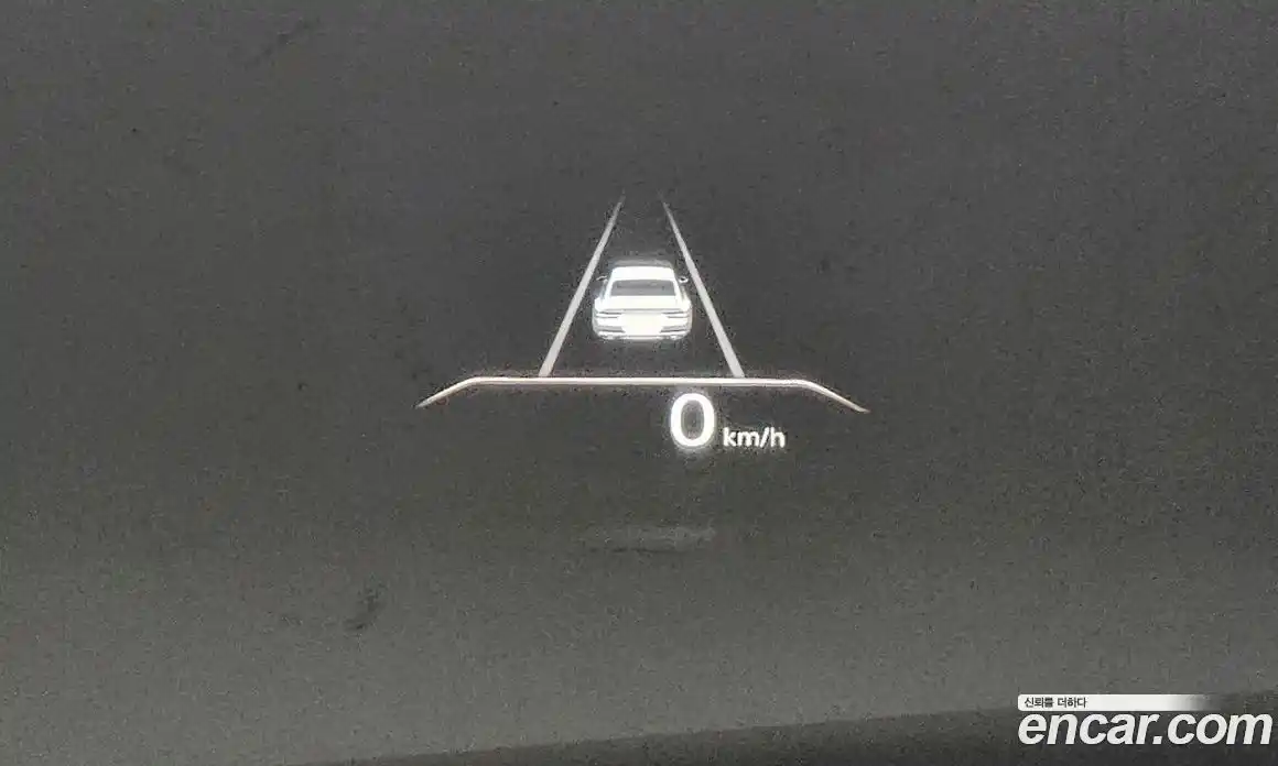 Genesis G80 2021 2.5 Автомат в Москве № 25797, фото 19