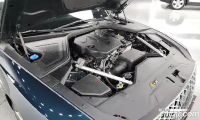 Genesis G80 2021 2.5 Автомат в Москве № 25797, миниатюра 2