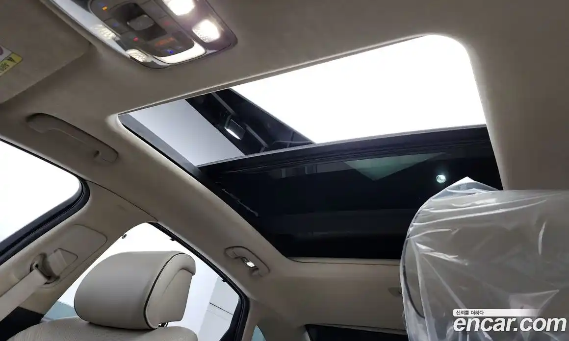 Genesis G80 2021 2.5 Автомат в Москве № 25797, фото 7