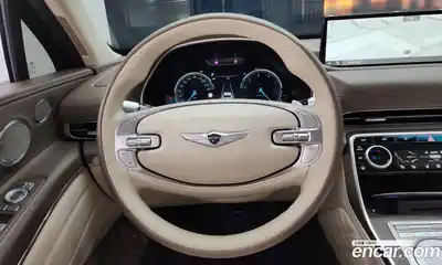Genesis GV80 2022 3.0 Автомат в Москве № 26025, миниатюра 11