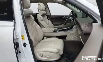 Genesis GV80 2022 3.0 Автомат в Москве № 26025, миниатюра 12