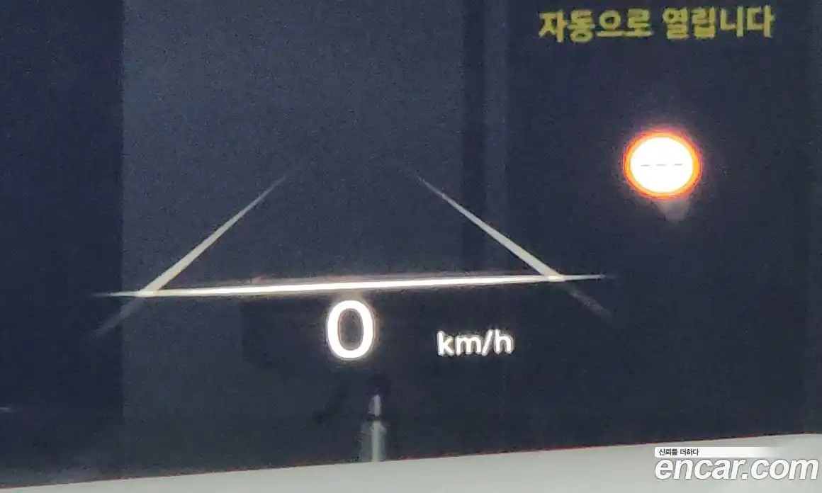 Genesis GV80 2022 3.0 Автомат в Москве № 26025, фото 20