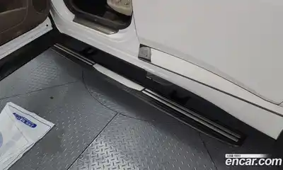 Genesis GV80 2022 3.0 Автомат в Москве № 26025, миниатюра 6