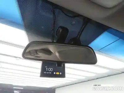 SsangYong Korando 2015 2.0 Автомат в Москве № 261041, миниатюра 12