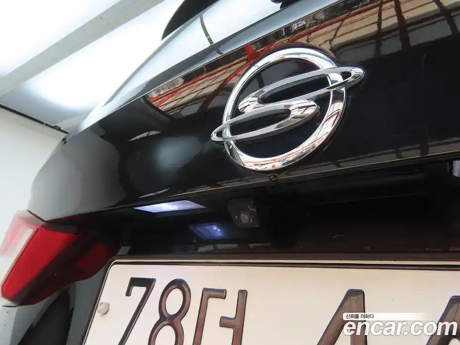 SsangYong Korando 2015 2.0 Автомат в Москве № 261041, фото 15