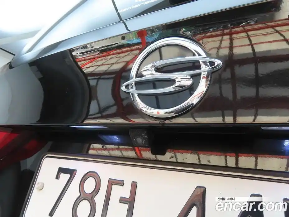 SsangYong Korando 2015 2.0 Автомат в Москве № 261041, фото 18