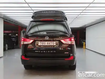 SsangYong Korando 2015 2.0 Автомат в Москве № 261041, миниатюра 3
