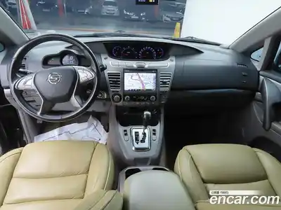 SsangYong Korando 2015 2.0 Автомат в Москве № 261041, миниатюра 5