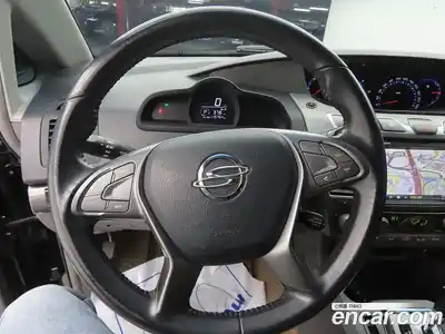 SsangYong Korando 2015 2.0 Автомат в Москве № 261041, миниатюра 8