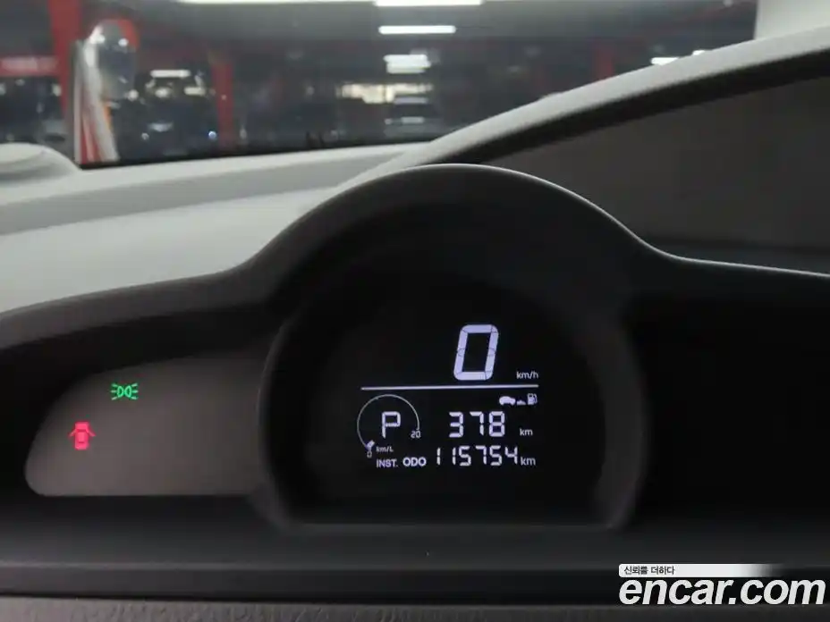 SsangYong Korando 2015 2.0 Автомат в Москве № 261041, фото 9