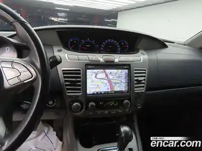 SsangYong Korando 2015 2.0 Автомат в Москве № 261041, миниатюра 10