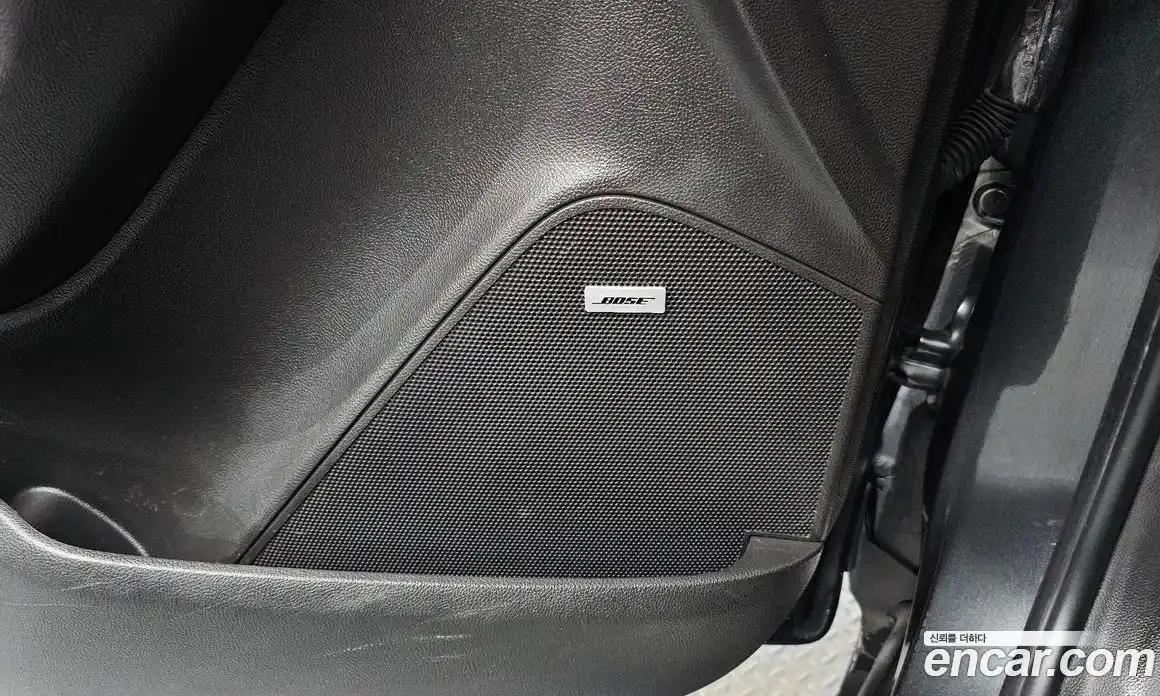 Chevrolet Trax 2017 1.4 Автомат в Москве № 263469, фото 11