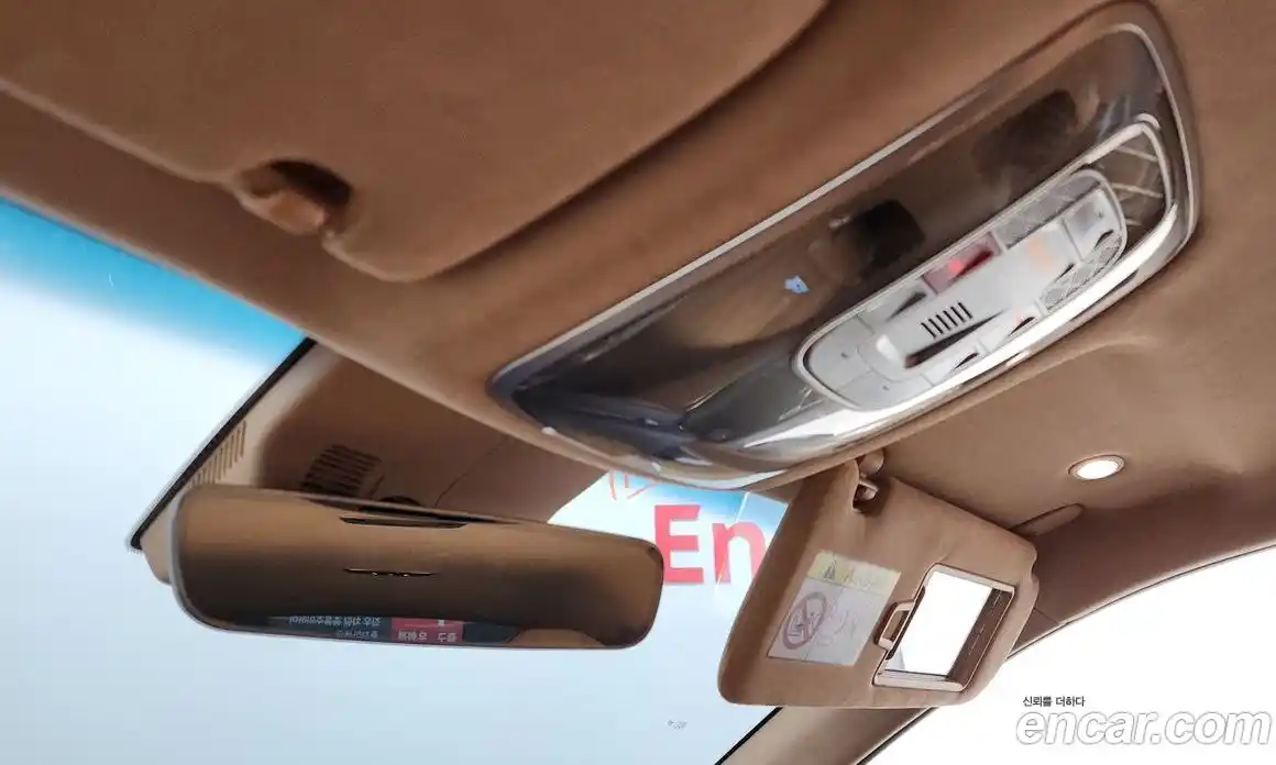 Genesis GV80 2023 2.5 Автомат в Москве № 26525, фото 15