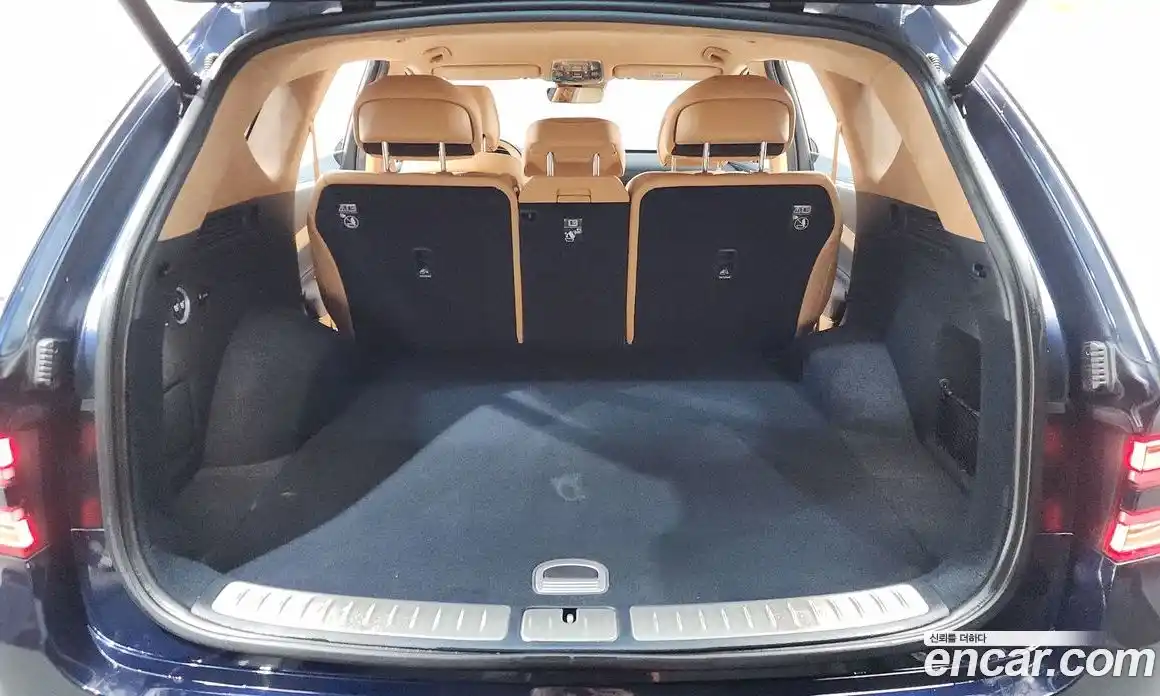 Genesis GV80 2023 2.5 Автомат в Москве № 26525, фото 20