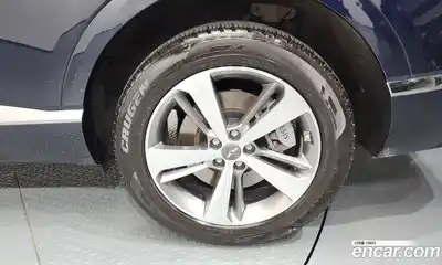 Genesis GV80 2023 2.5 Автомат в Москве № 26525, миниатюра 5