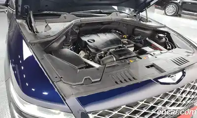 Genesis GV80 2023 2.5 Автомат в Москве № 26525, миниатюра 6