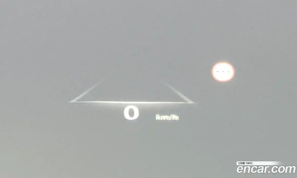 Genesis GV80 2023 2.5 Автомат в Москве № 26525, фото 7