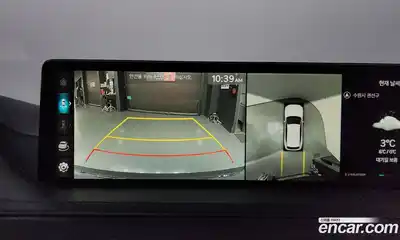 Genesis GV80 2023 2.5 Автомат в Москве № 26525, миниатюра 9