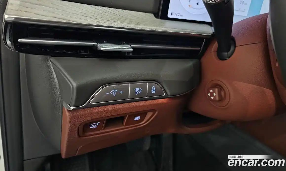 Genesis GV80 2024 2.5 Автомат в Москве № 26616, фото 1