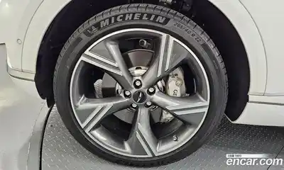 Genesis GV80 2024 2.5 Автомат в Москве № 26616, миниатюра 2