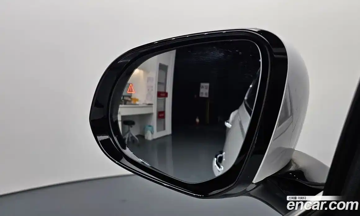 Genesis GV80 2024 2.5 Автомат в Москве № 26616, фото 6