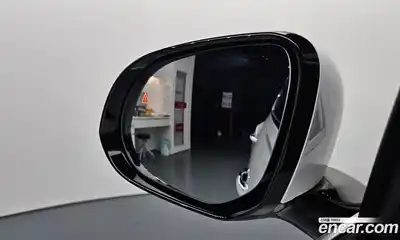 Genesis GV80 2024 2.5 Автомат в Москве № 26616, миниатюра 6