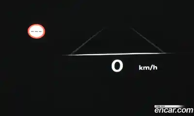 Genesis GV80 2024 2.5 Автомат в Москве № 26616, миниатюра 7