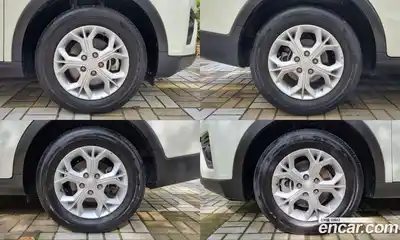 SsangYong TIBOLI 2023 1.5 Автомат в Москве № 26684, миниатюра 5