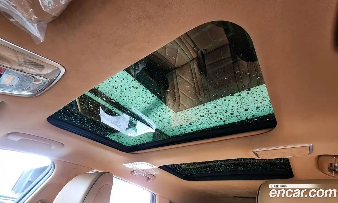 Genesis GV80 2024 2.5 Автомат в Москве № 26779, фото 20