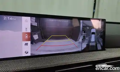 Genesis GV80 2024 2.5 Автомат в Москве № 26779, миниатюра 5