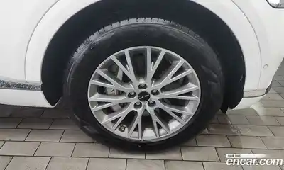 Genesis GV80 2024 2.5 Автомат в Москве № 26779, миниатюра 7