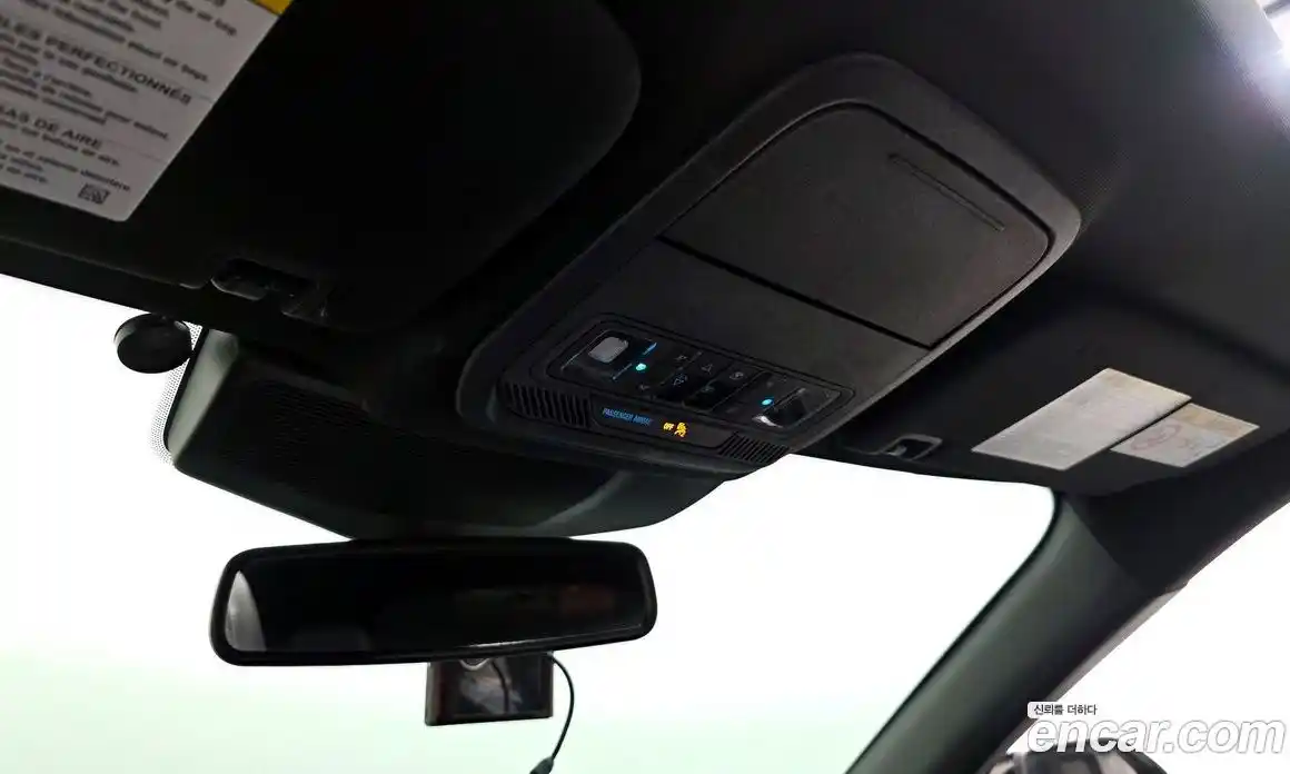 Ford Explorer 2020 2.3 Автомат в Москве № 273419, фото 13