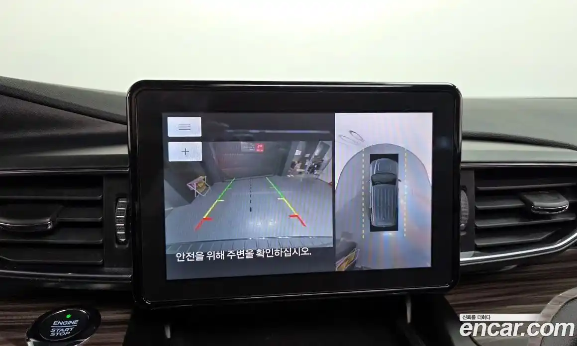 Ford Explorer 2020 2.3 Автомат в Москве № 273419, фото 15