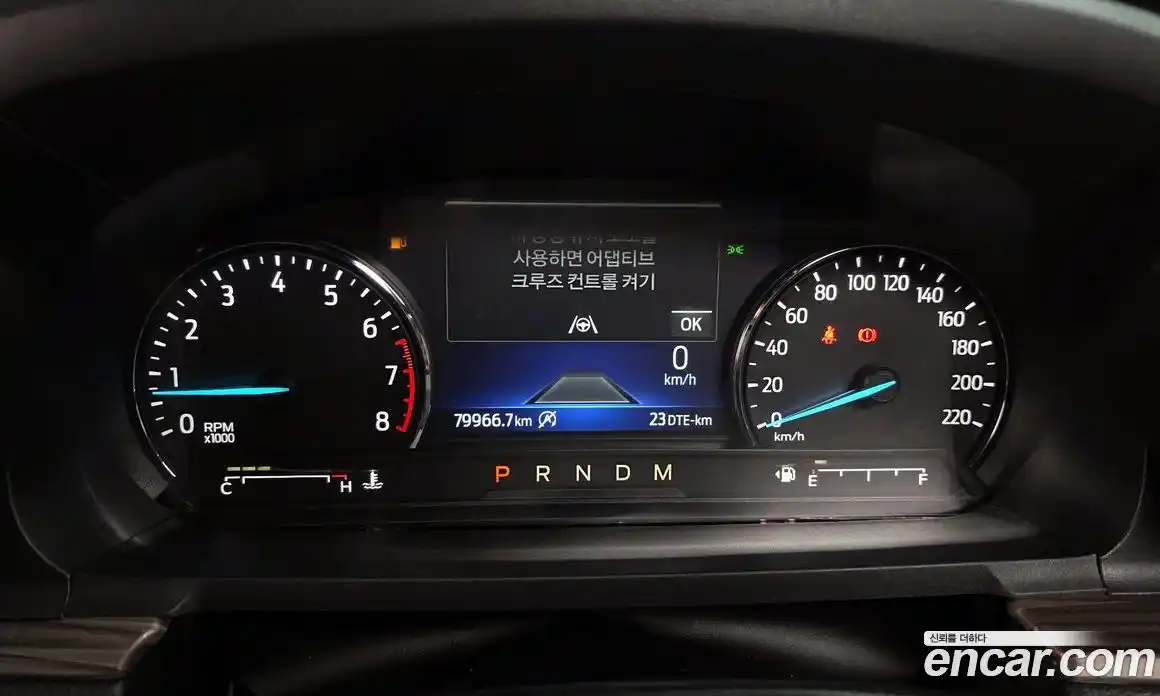 Ford Explorer 2020 2.3 Автомат в Москве № 273419, фото 18