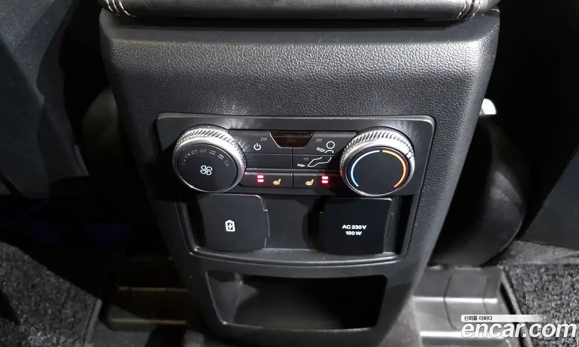 Ford Explorer 2020 2.3 Автомат в Москве № 273419, фото 2