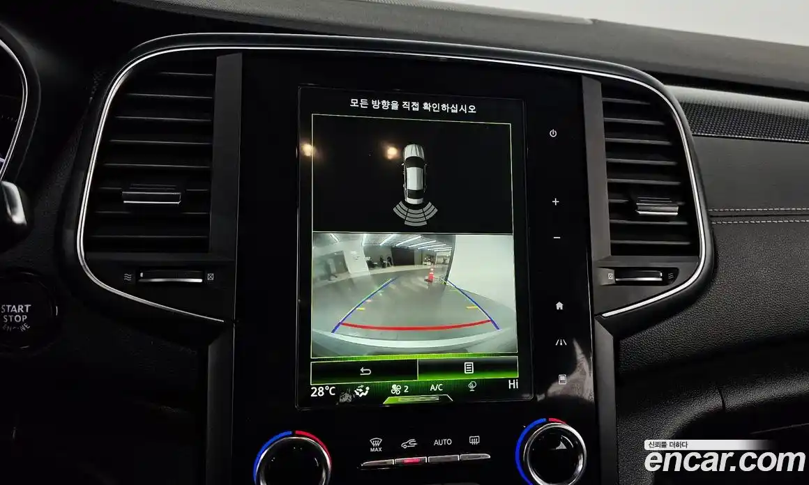 Renault SM6 2019 2.0 Автомат в Москве № 274218, фото 11