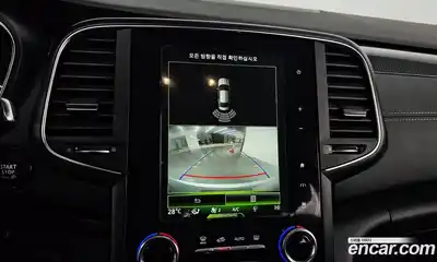 Renault SM6 2019 2.0 Автомат в Москве № 274218, миниатюра 11