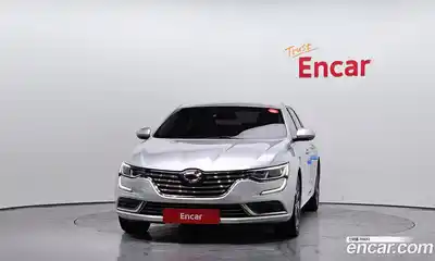 Renault SM6 2019 2.0 Автомат в Москве № 274218, миниатюра 12