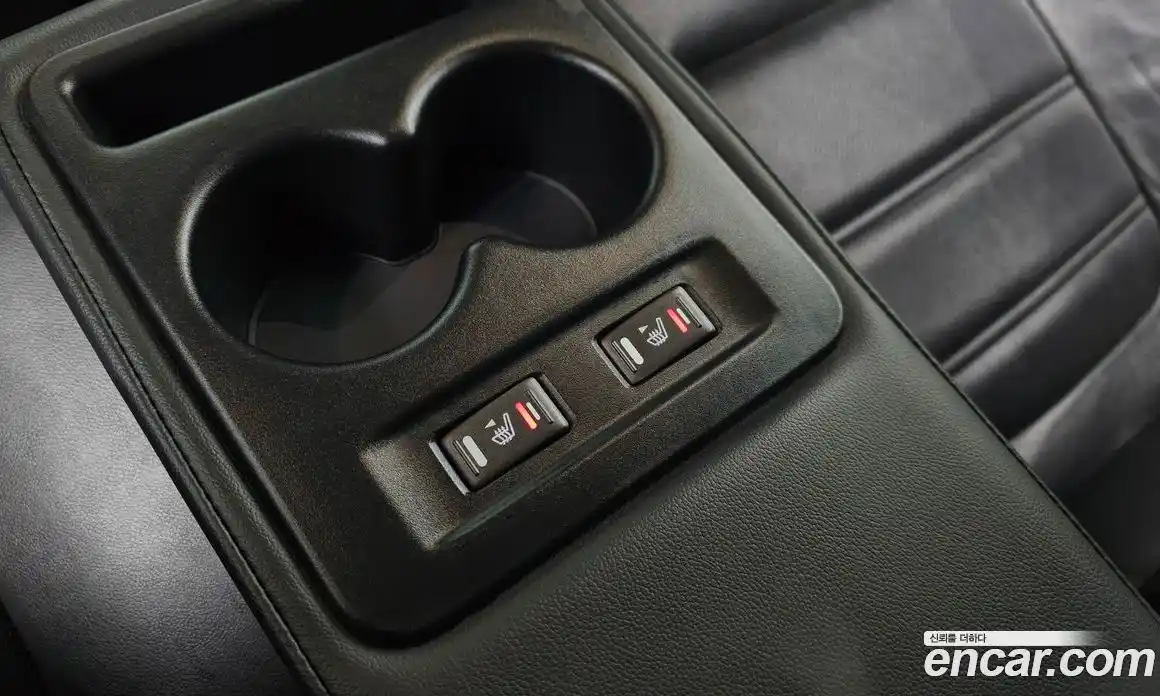 Renault SM6 2019 2.0 Автомат в Москве № 274218, фото 13