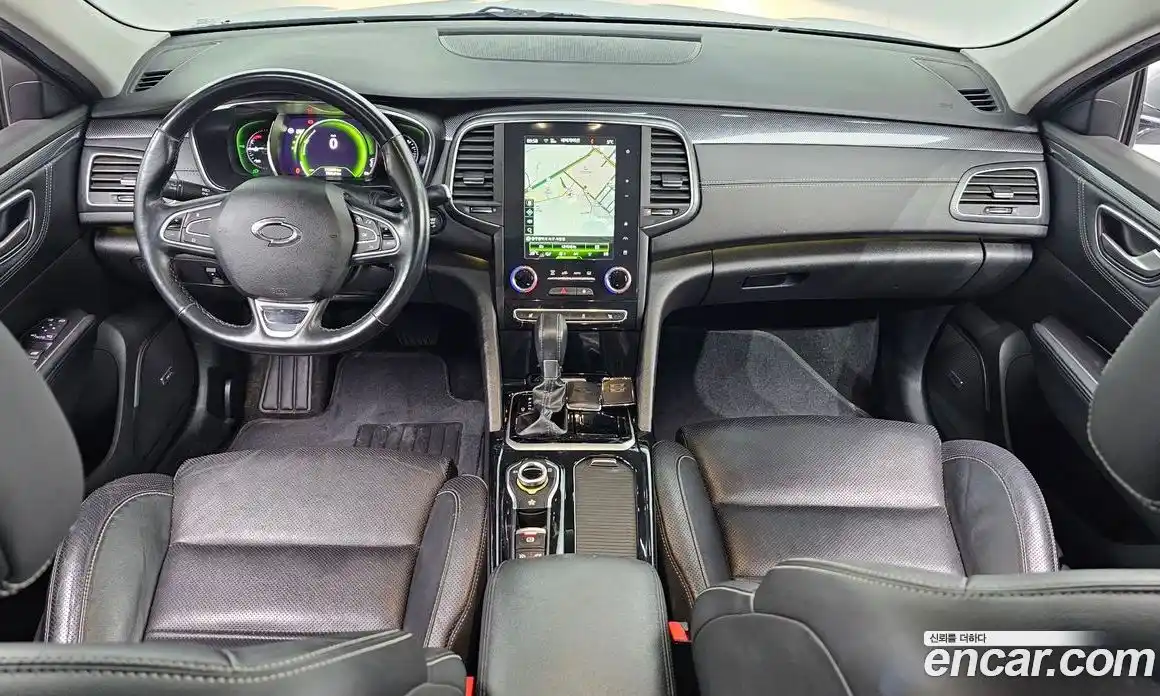 Renault SM6 2019 2.0 Автомат в Москве № 274218, фото 14