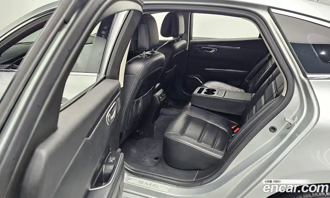 Renault SM6 2019 2.0 Автомат в Москве № 274218, фото 16