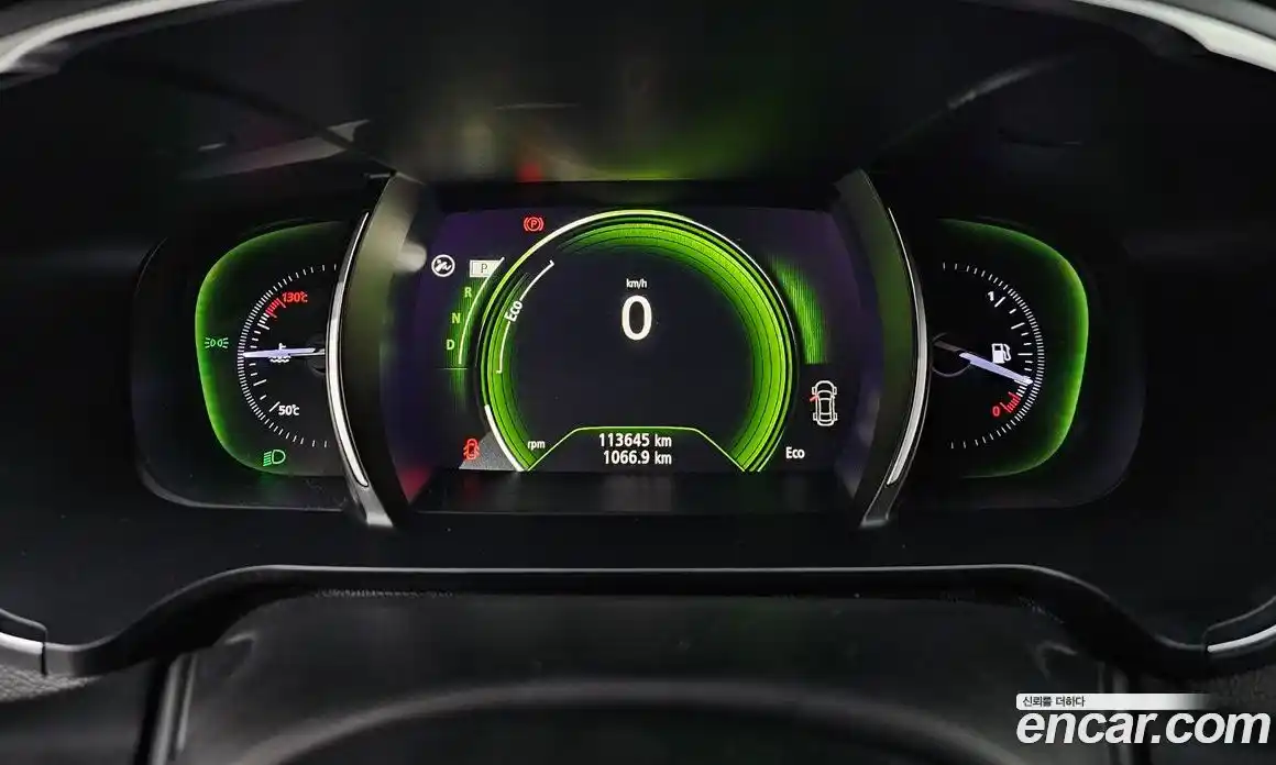 Renault SM6 2019 2.0 Автомат в Москве № 274218, фото 17