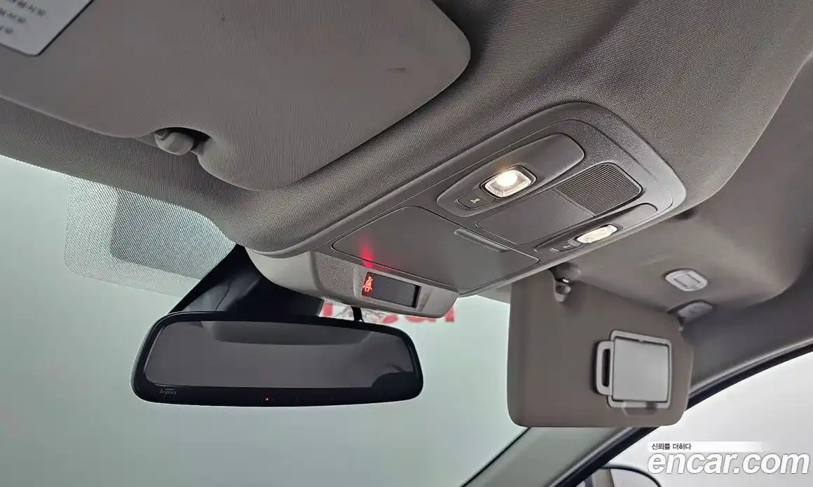 Renault SM6 2019 2.0 Автомат в Москве № 274218, фото 20