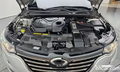 Renault SM6 2019 2.0 Автомат в Москве № 274218, миниатюра 2