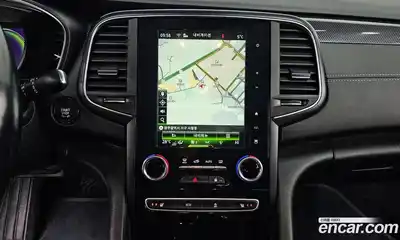 Renault SM6 2019 2.0 Автомат в Москве № 274218, миниатюра 3