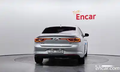 Renault SM6 2019 2.0 Автомат в Москве № 274218, миниатюра 5