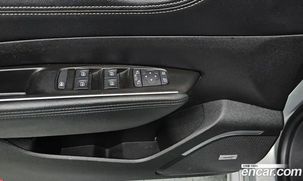 Renault SM6 2019 2.0 Автомат в Москве № 274218, фото 6