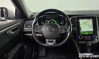 Renault SM6 2019 2.0 Автомат в Москве № 274218, миниатюра 7