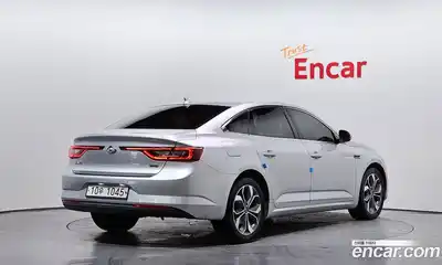 Renault SM6 2019 2.0 Автомат в Москве № 274218, миниатюра 8